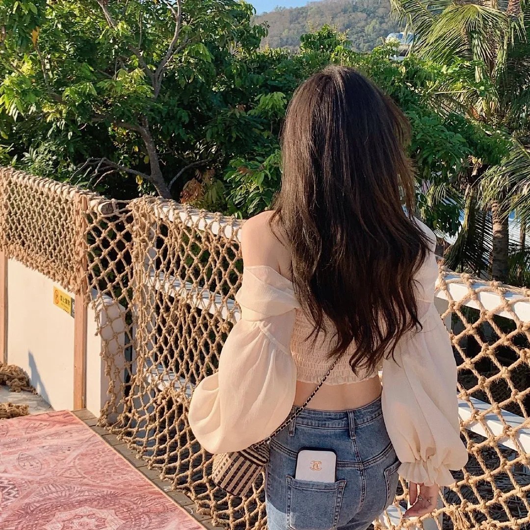 探长与海:在黑森林中独行