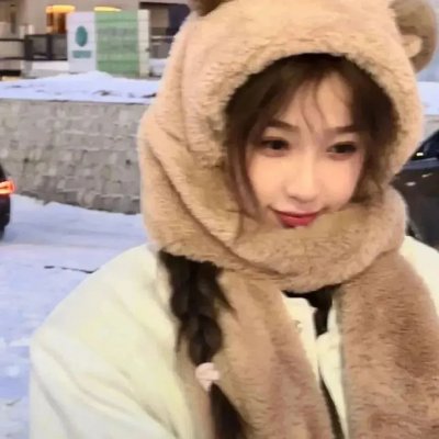 反骨小狗求贴贴