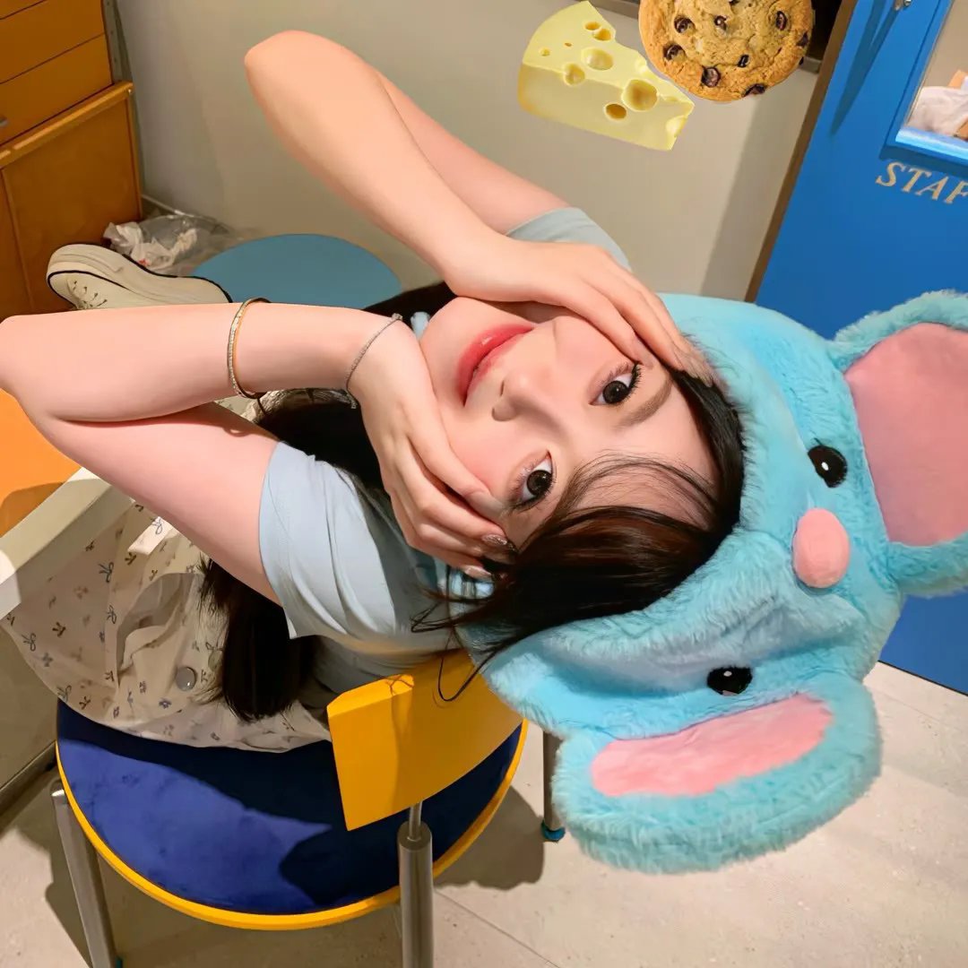 我的女神第一季